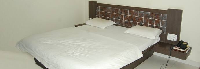Hotel Mrignayani, Aurangabad 5